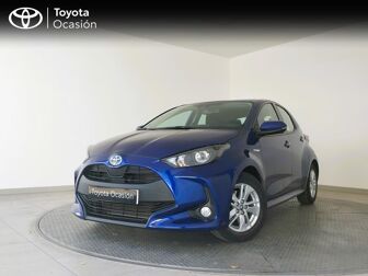 Imagen de TOYOTA Yaris 120H 1.5 Active Tech