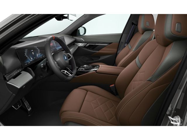 BMW Serie 5 (M60 xDrive 442 kW (601 CV)) en Alicante