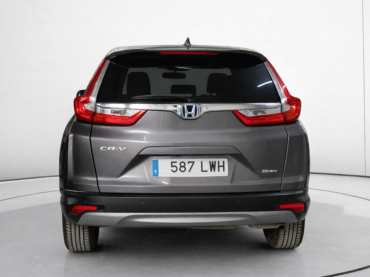 Foto del HONDA CR-V 2.0 i-MMD Elegance Navi 4x2