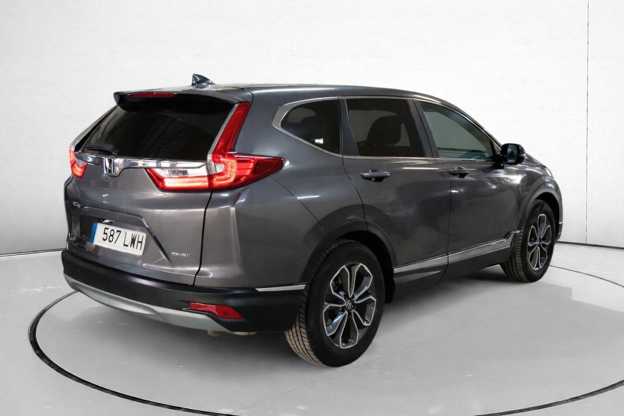 Foto del HONDA CR-V 2.0 i-MMD Elegance Navi 4x2