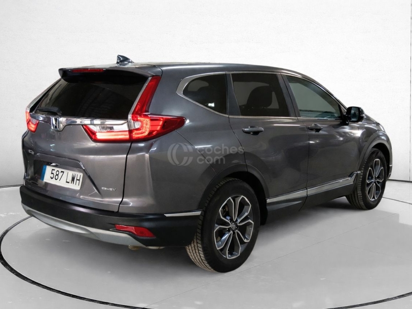 Foto del HONDA CR-V 2.0 i-MMD Elegance Navi 4x2