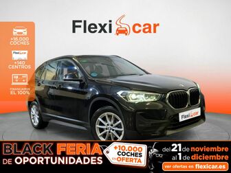 Imagen de BMW X1 xDrive 18d