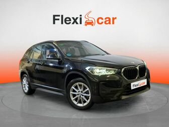 Imagen de BMW X1 xDrive 18d