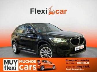 Imagen de BMW X1 xDrive 18d