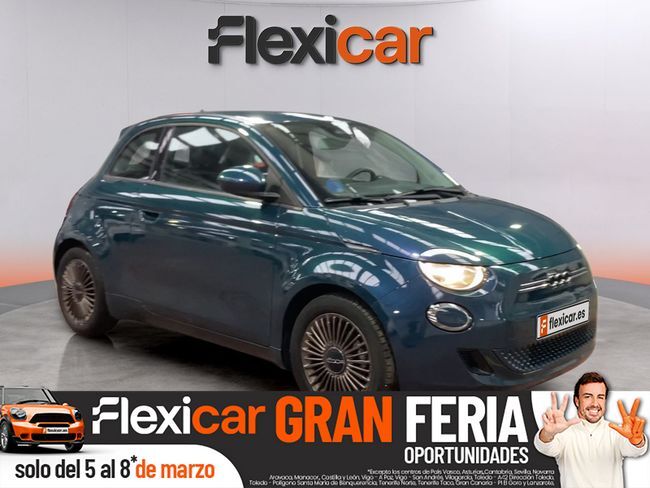 Foto del FIAT 500 e 87Kw Icon