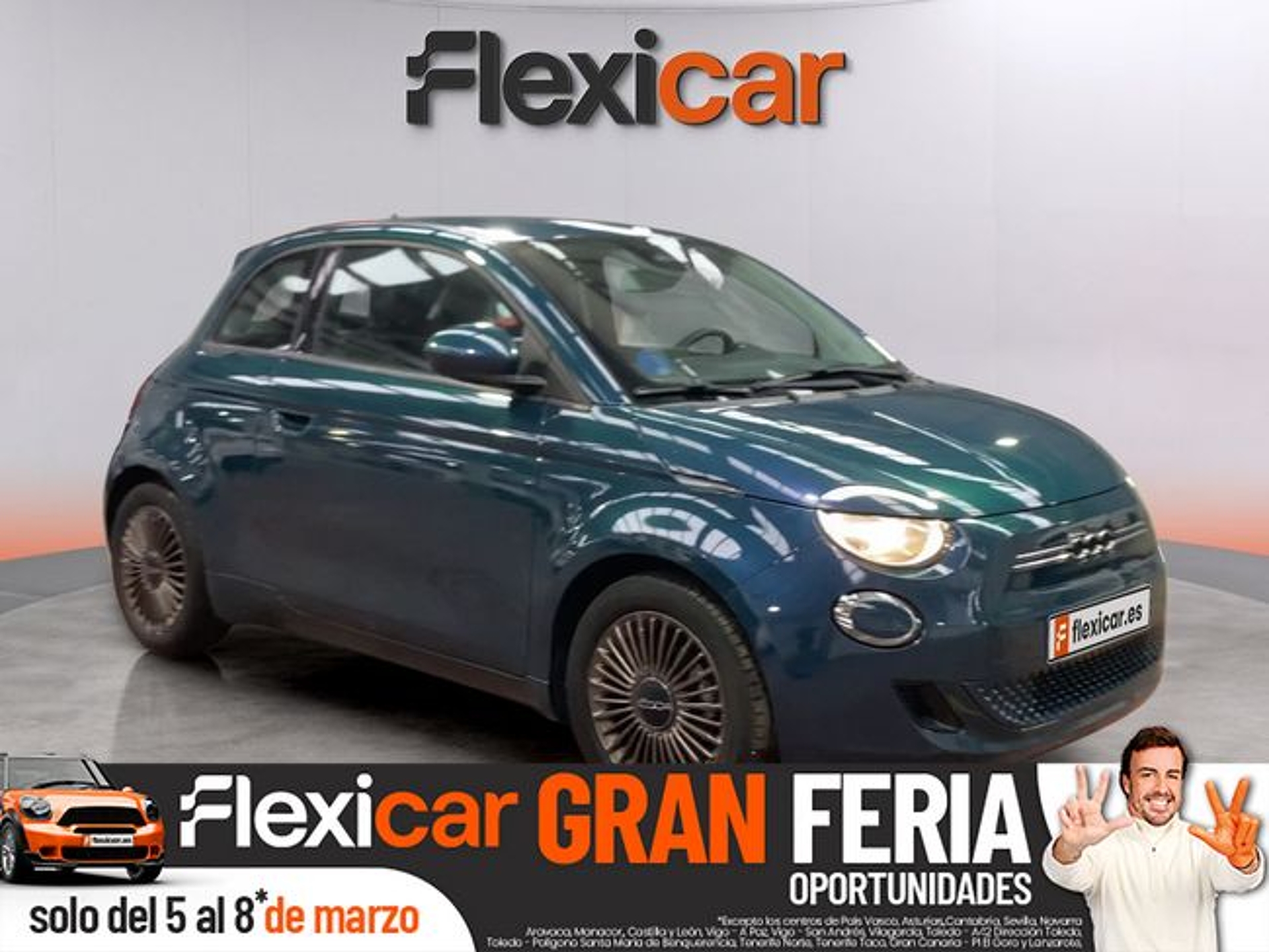 Imagen de FIAT 500