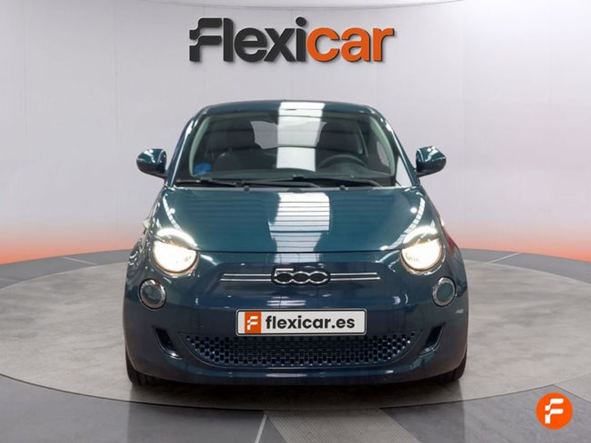 Imagen 2 de FIAT 500