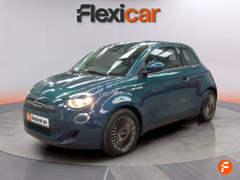 Foto del FIAT 500 e 87Kw Icon
