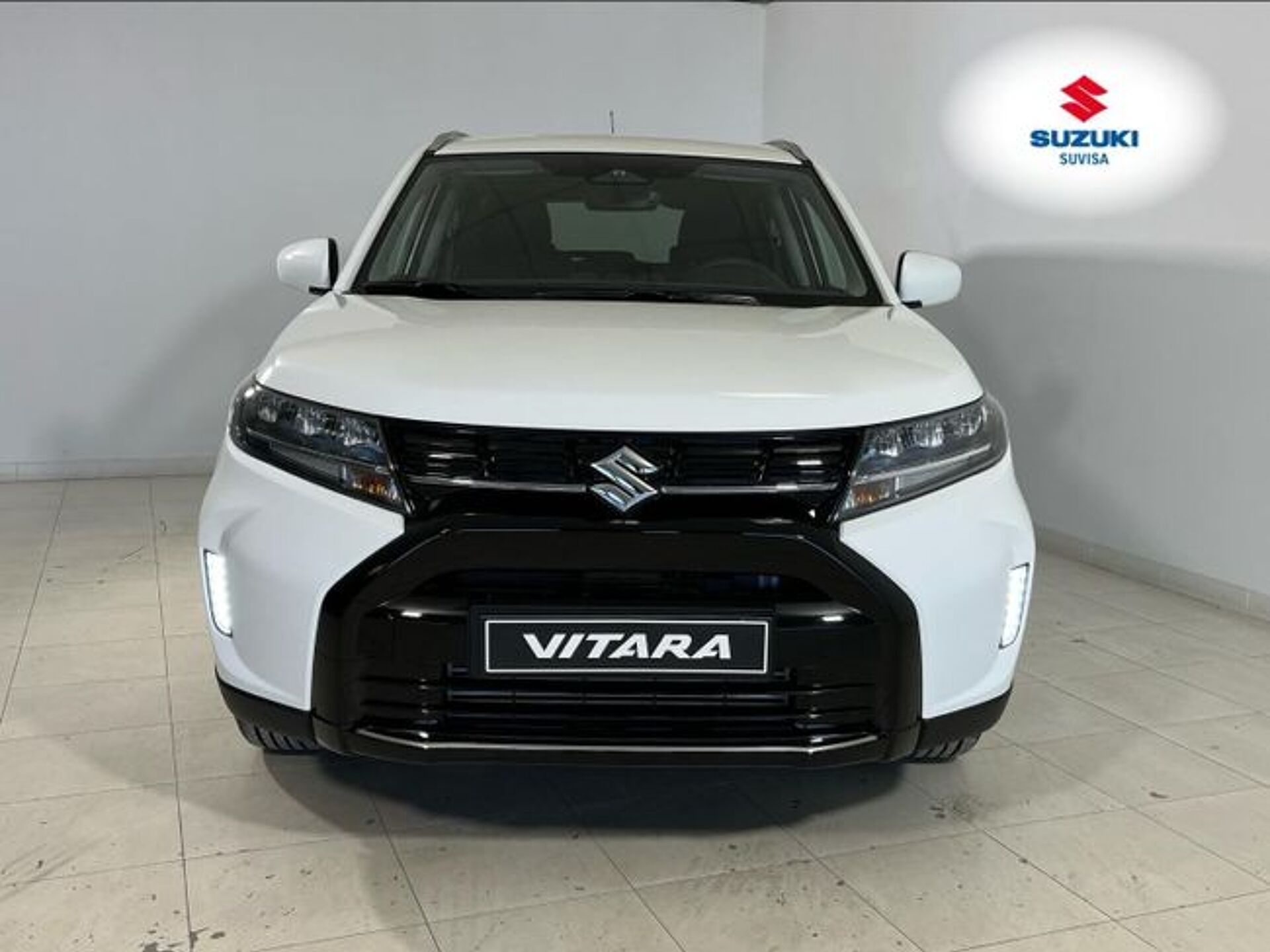 Imagen 2 de SUZUKI Vitara
