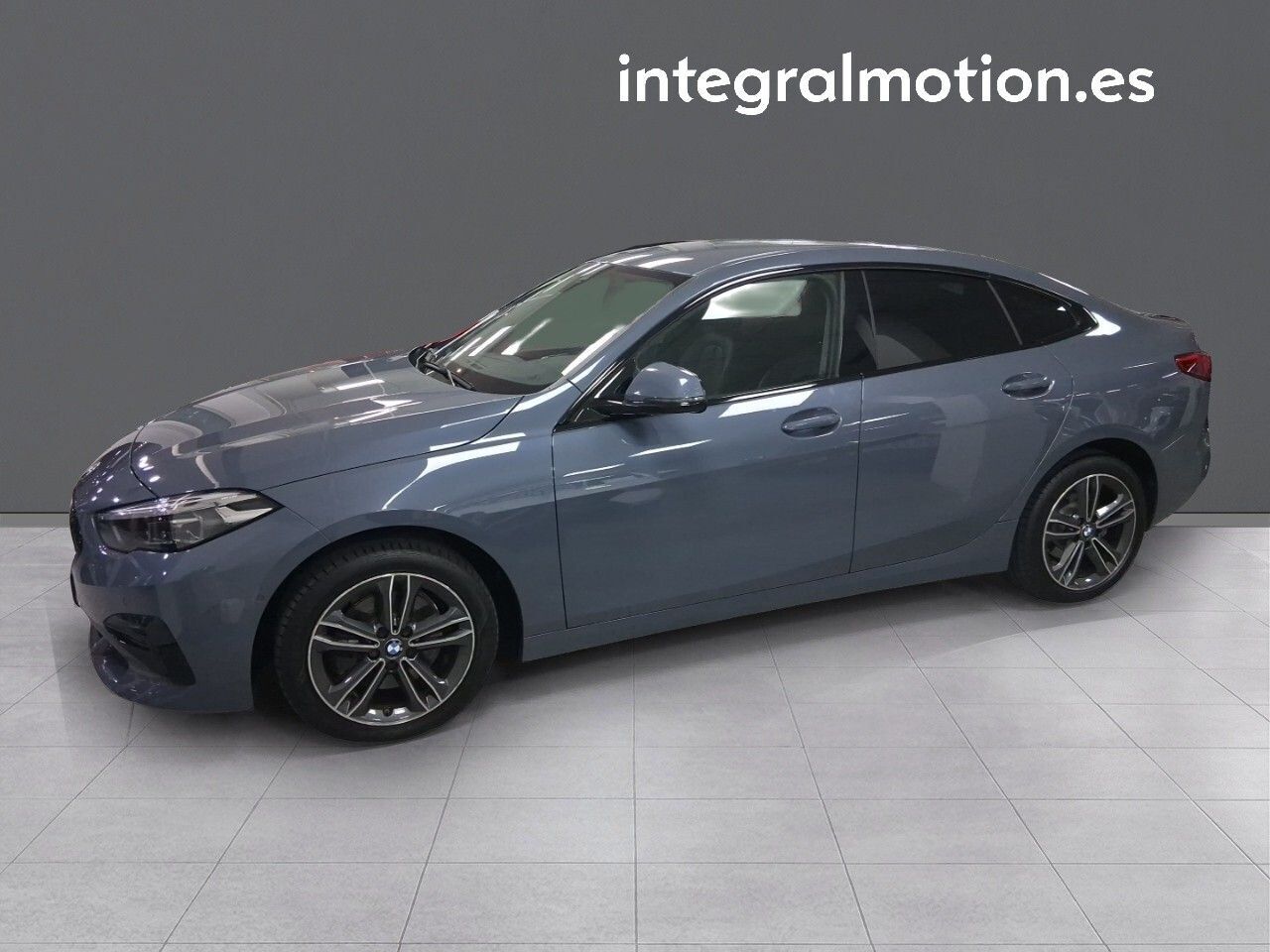 Foto del BMW Serie 2 218dA Gran Coupé