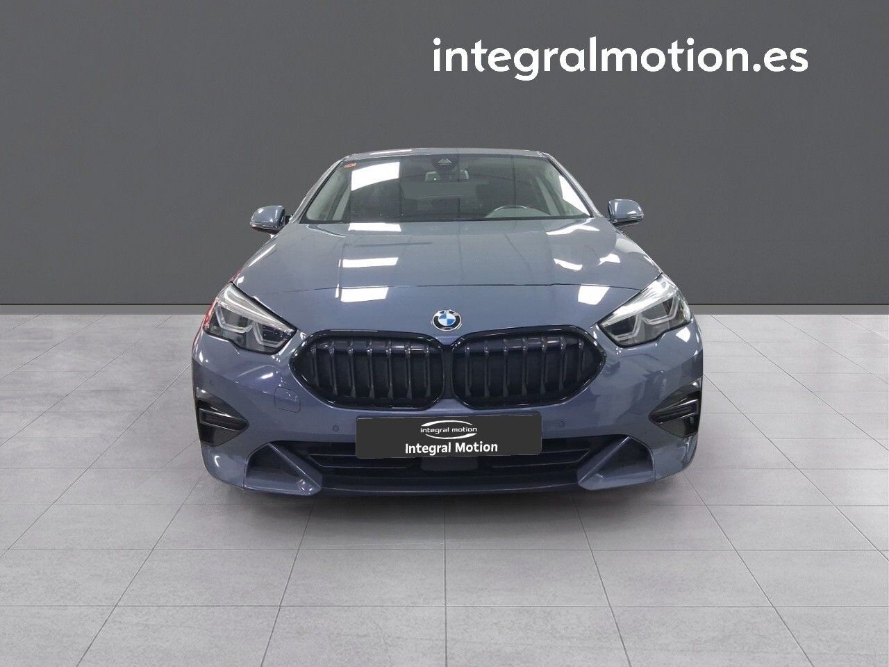 Foto del BMW Serie 2 218dA Gran Coupé