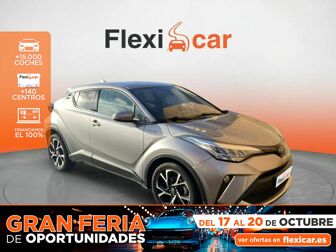 Imagen de TOYOTA C-HR 125H Active