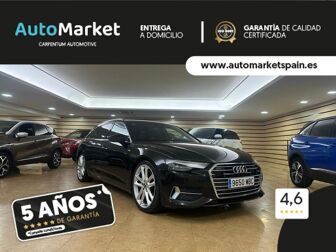 Imagen de AUDI A6 Avant 3.0TDI quattro S-Tronic 200kW