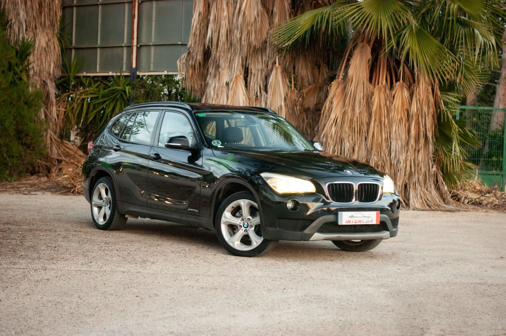 BMW X1 (xDrive18d) en Murcia