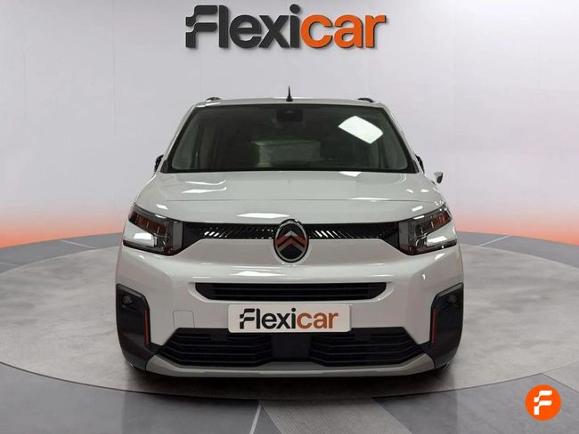 Imagen 2 de CITROEN Berlingo