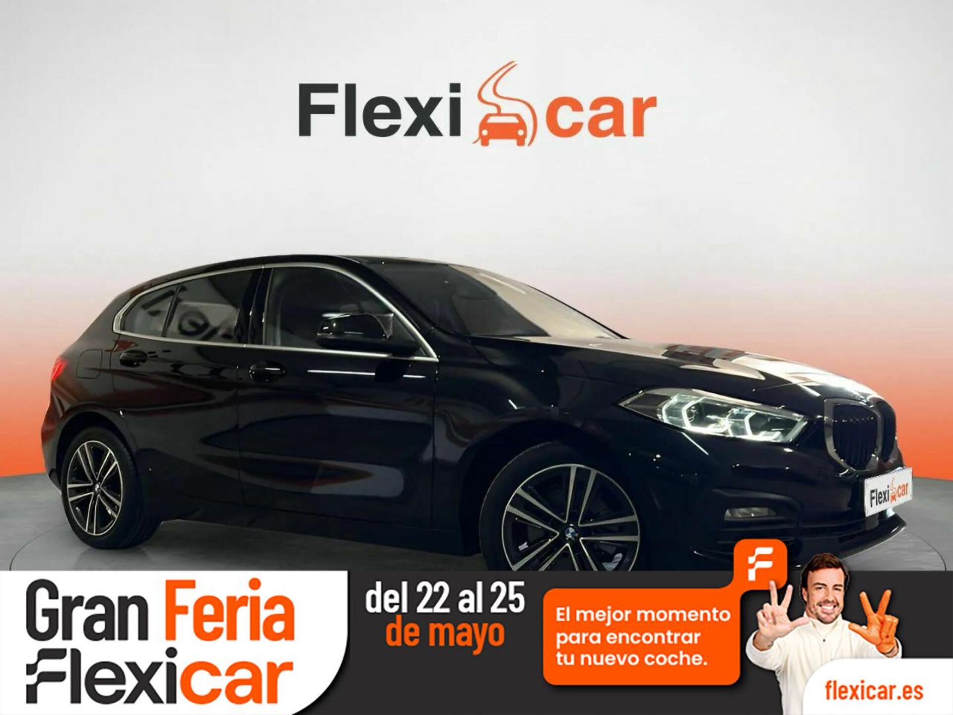 Imagen de BMW Serie 1