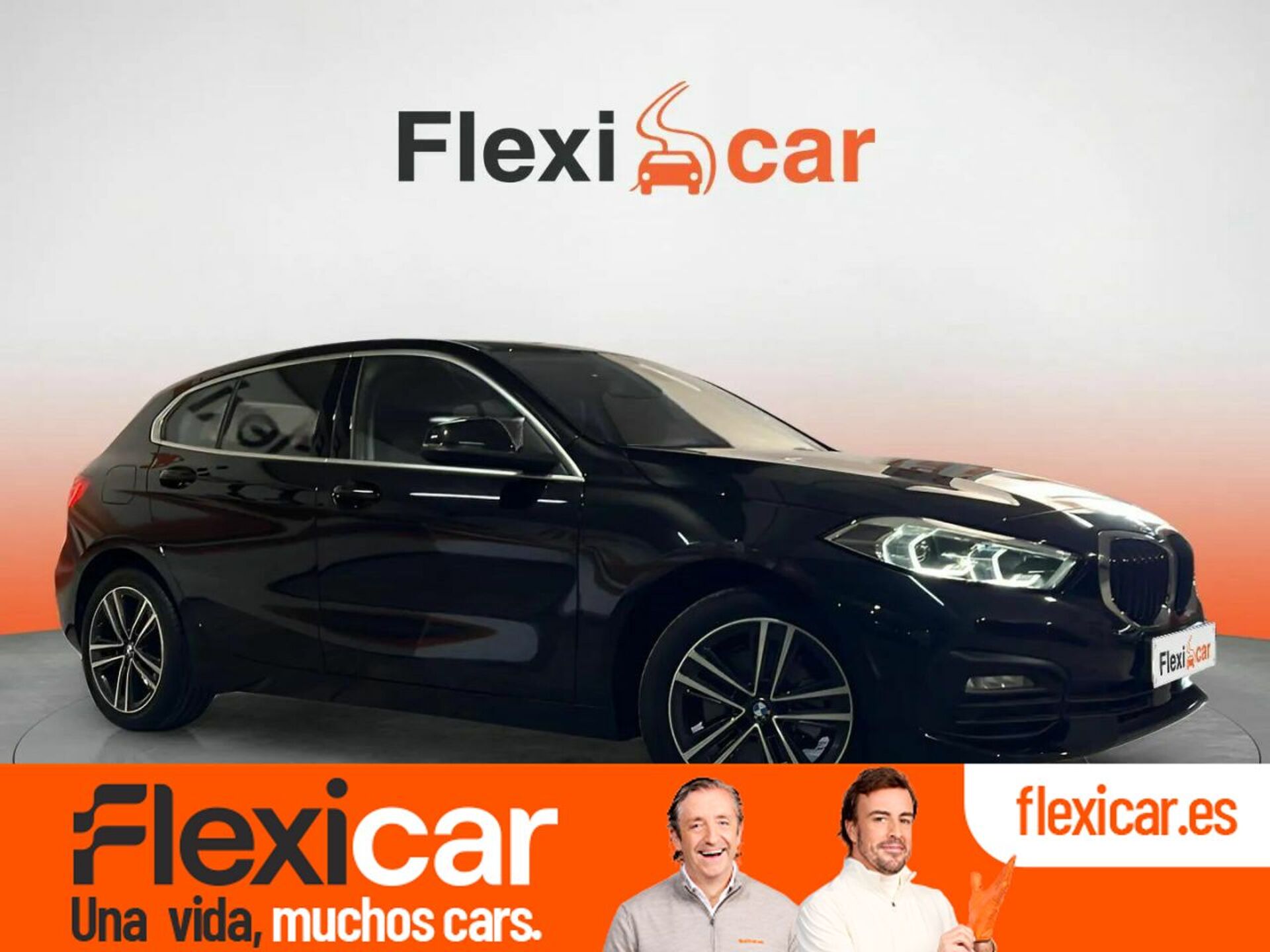 Imagen de BMW Serie 1