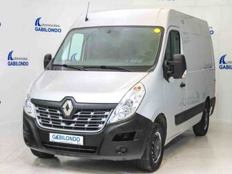 Imagen de RENAULT Master Fg. dCi 107kW T Energy TT L1H2 3500