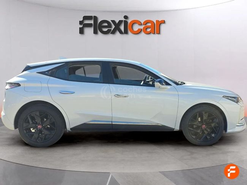 Foto del DS DS4 DS 4 BlueHDi Performance Line + Aut. 130