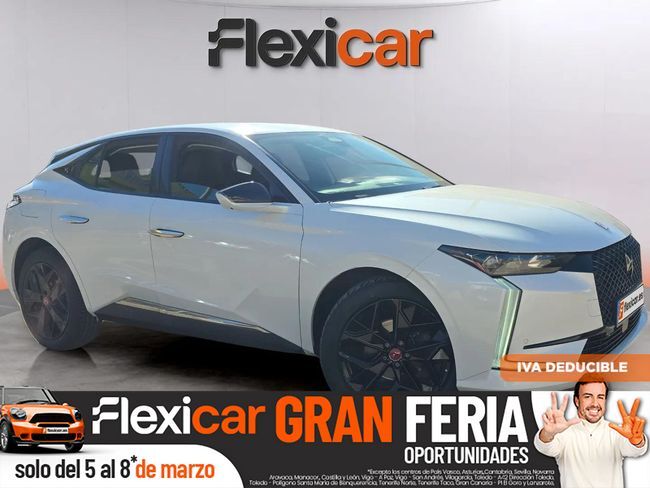 Foto del DS DS4 DS 4 BlueHDi Performance Line + Aut. 130