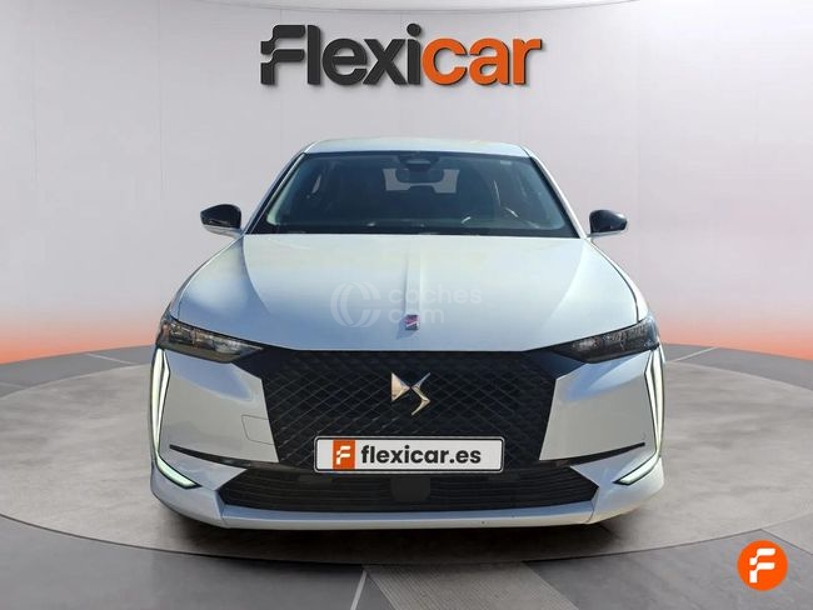 Foto del DS DS4 DS 4 BlueHDi Performance Line + Aut. 130