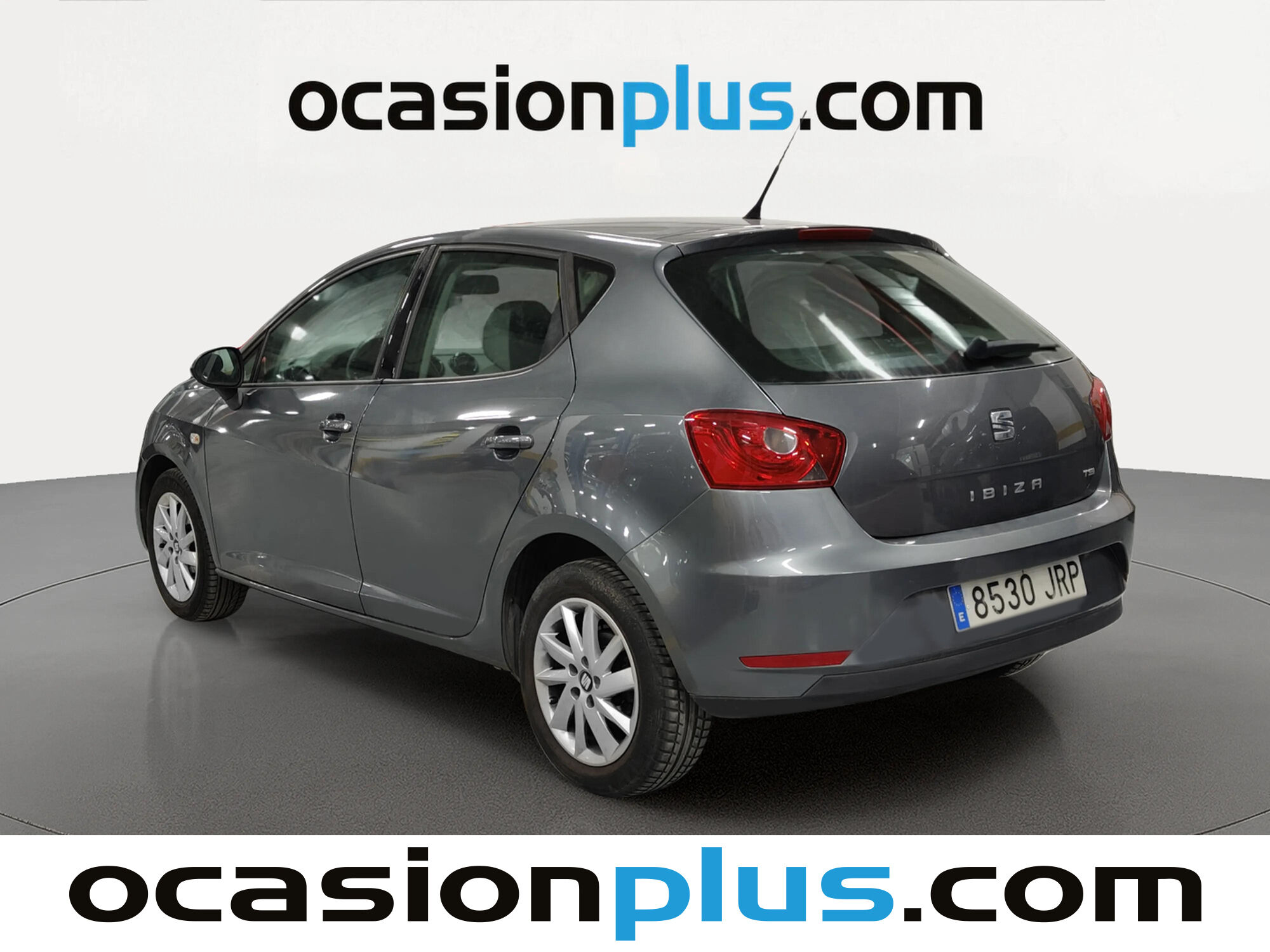 Foto del SEAT Ibiza 1.2 TSI Style