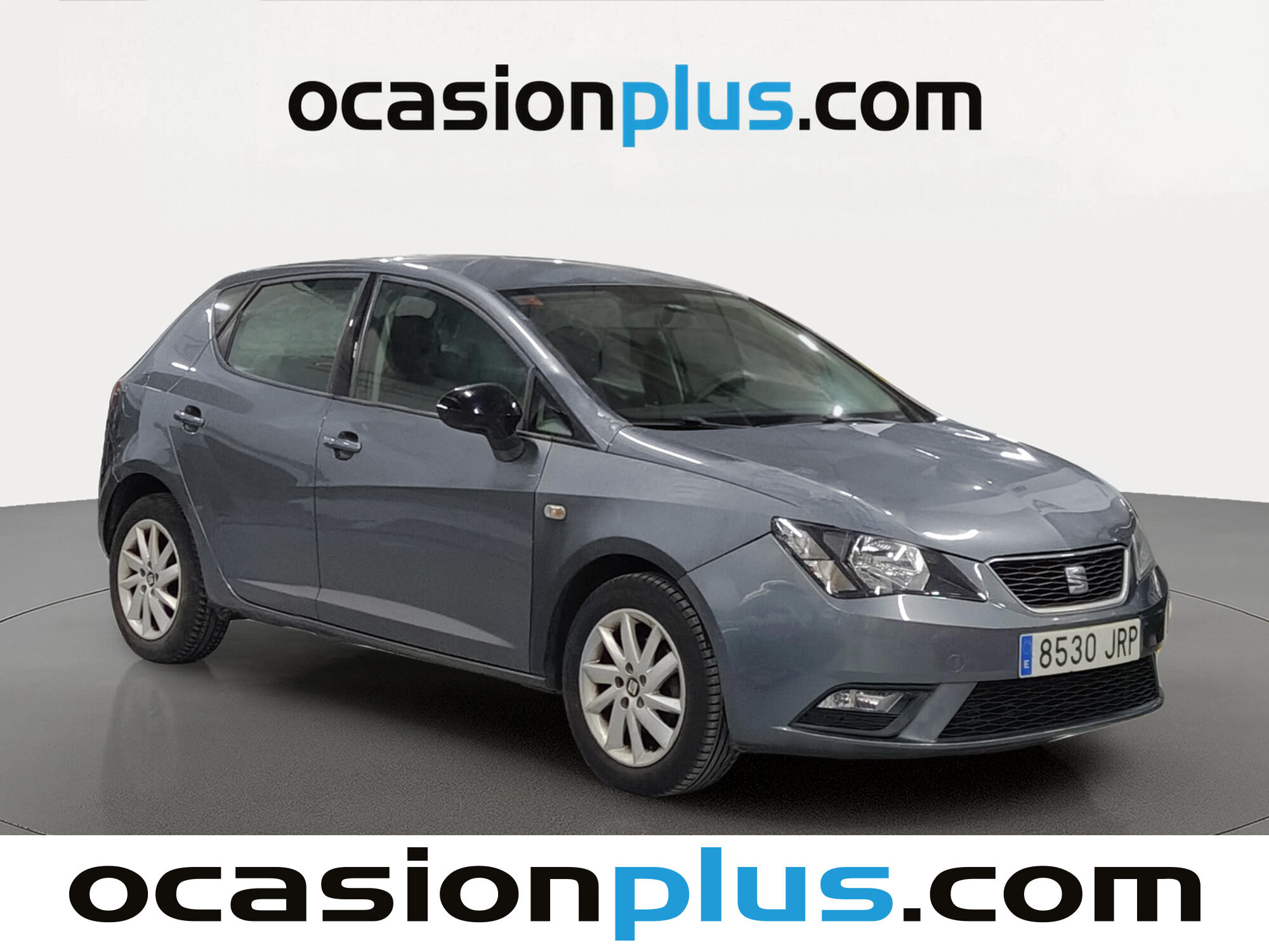 Foto del SEAT Ibiza 1.2 TSI Style