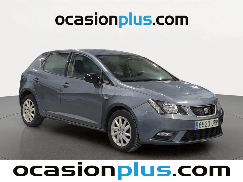 Foto del SEAT Ibiza 1.2 TSI Style