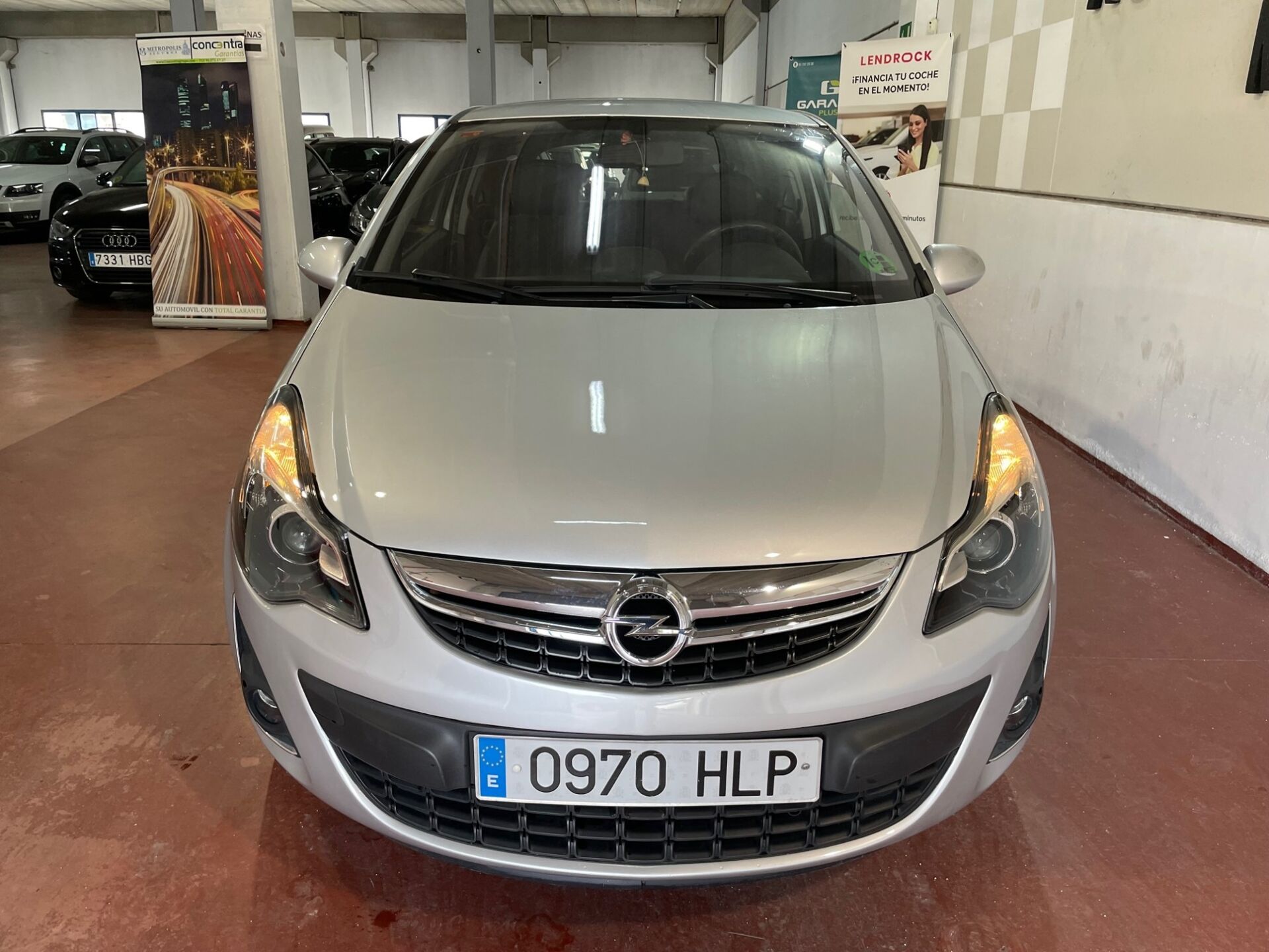 Imagen 2 de OPEL Corsa