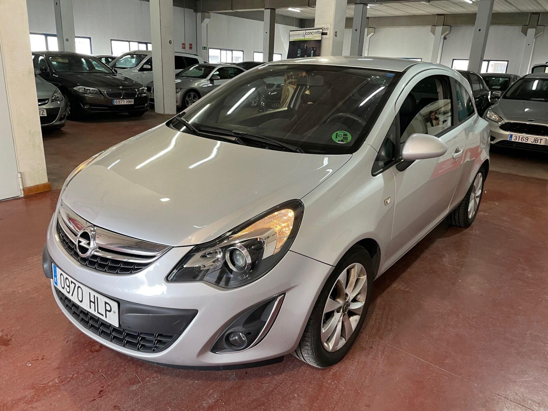 Imagen 3 de OPEL Corsa