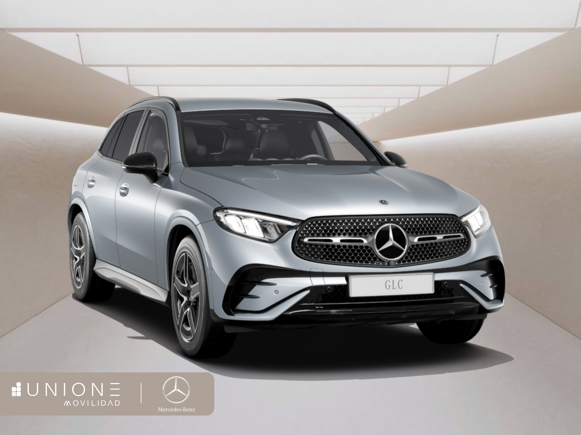 Imagen 2 de MERCEDES Clase GLC