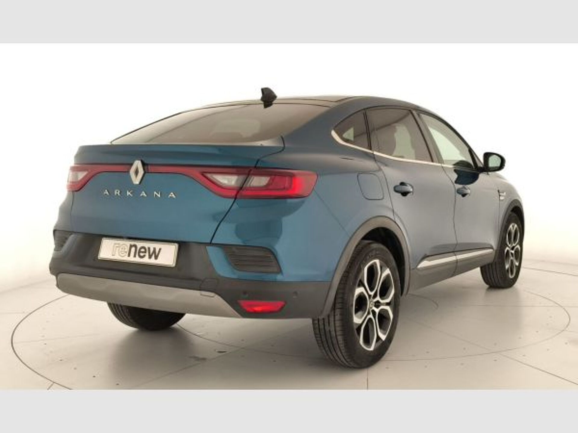 Imagen 2 de RENAULT Arkana