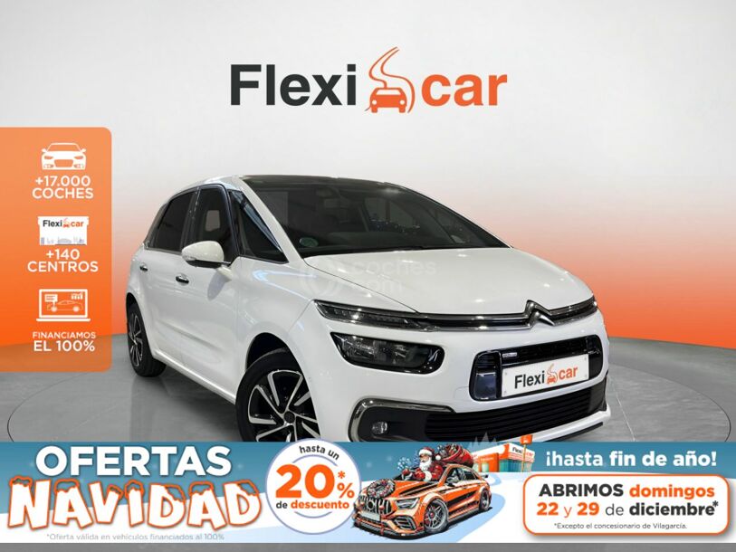 Foto del CITROEN C4 Picasso 1.2 PureTech S&S Feel