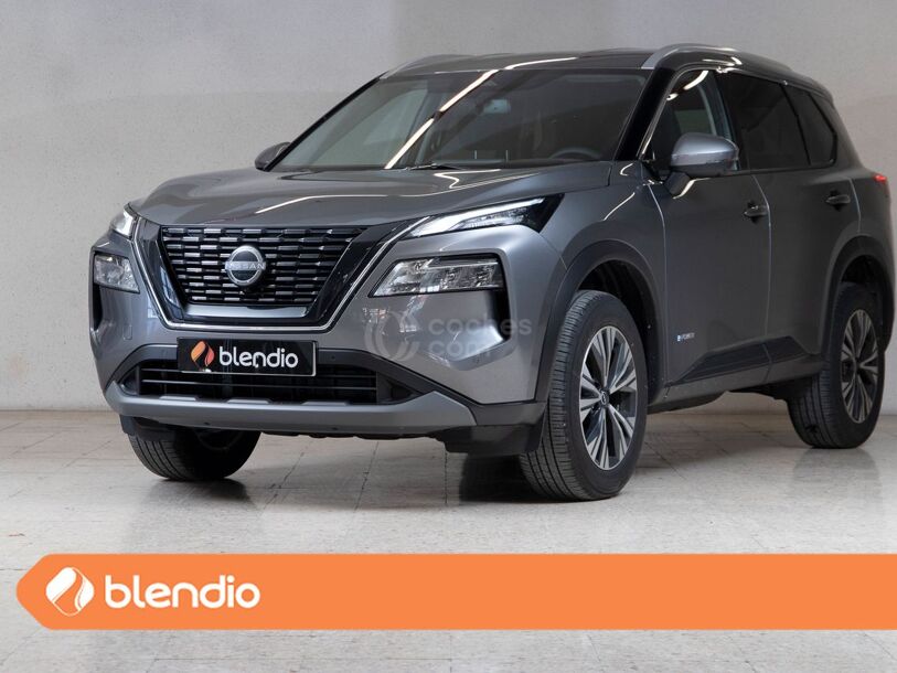 Foto del NISSAN X-Trail 1.5 e-Power N-Connecta 4x2 5pl. 152kW