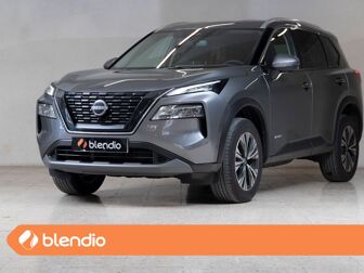 Imagen de NISSAN X-Trail 1.5 e-Power N-Connecta 4x2 5pl. 152kW