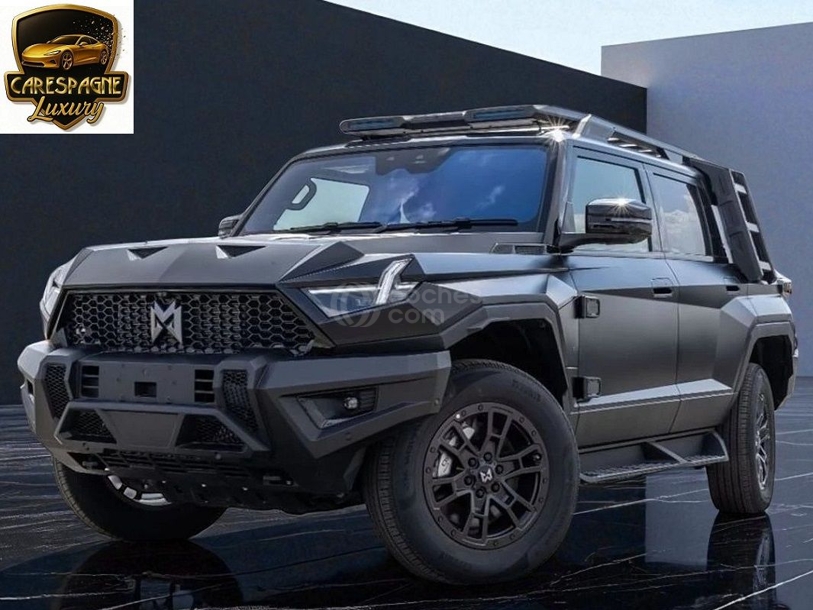 Foto del MHERO Mhero I Luxury