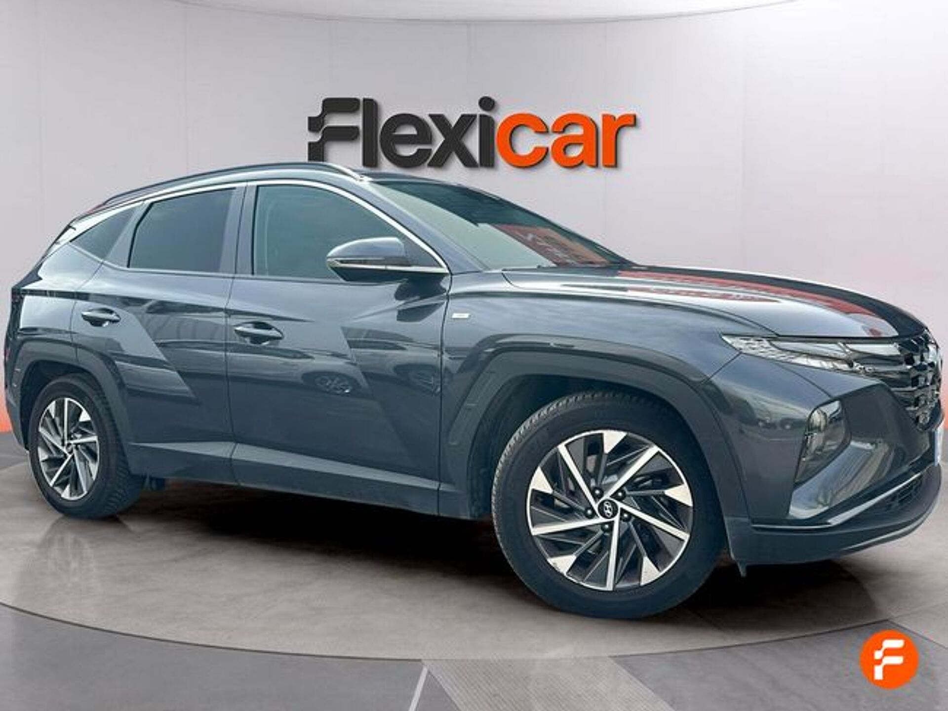 Imagen 2 de HYUNDAI Tucson