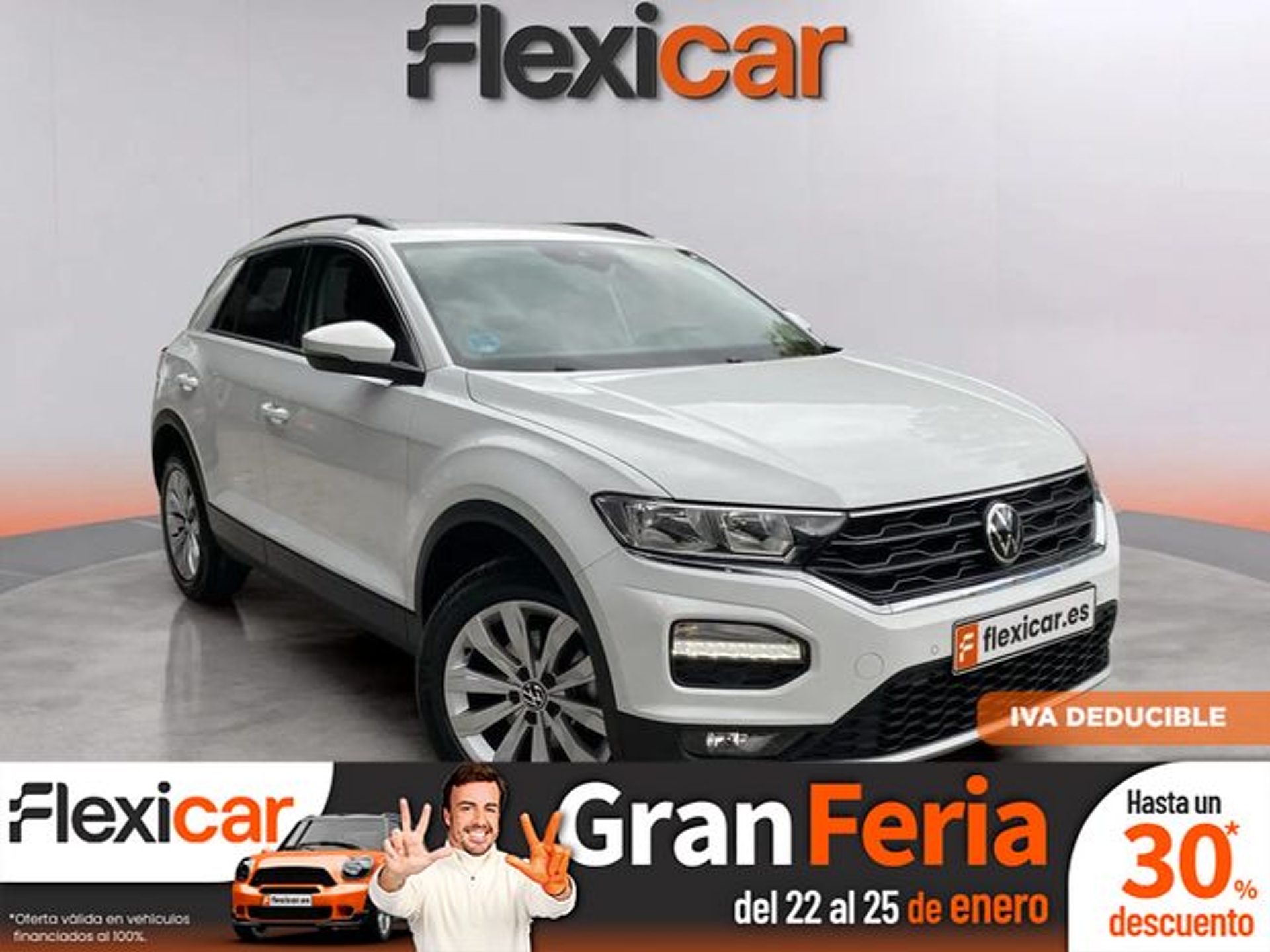 Imagen de VOLKSWAGEN T-Roc