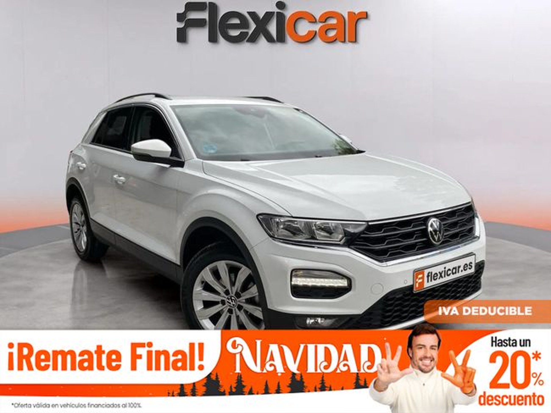 Imagen de VOLKSWAGEN T-Roc