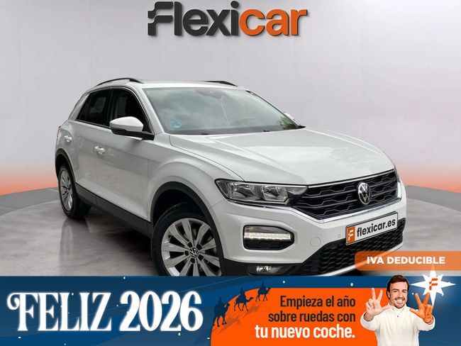VOLKSWAGEN T-Roc (Advance 1.5 TSI 110kW (150CV) DSG) en Guipúzcoa