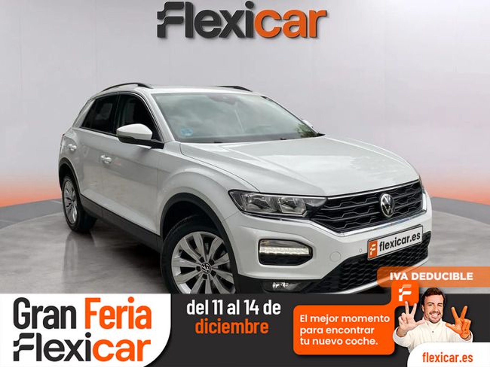 Imagen de VOLKSWAGEN T-Roc