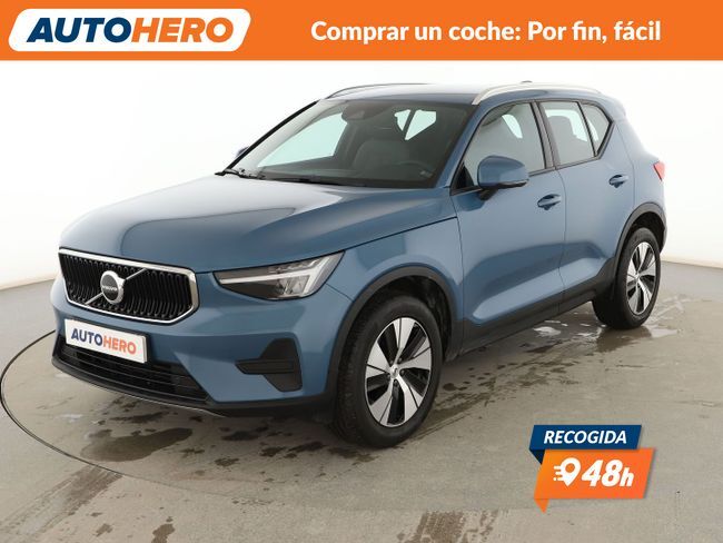 VOLVO XC40 (1.5 T2 Core 2WD) en Madrid
