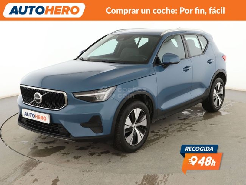 Foto del VOLVO XC40 T2 Core Aut.