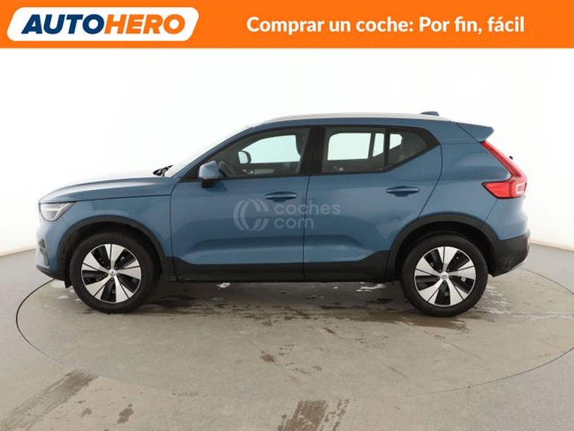 Foto del VOLVO XC40 T2 Core Aut.