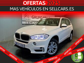 Imagen de BMW X5 xDrive 30dA