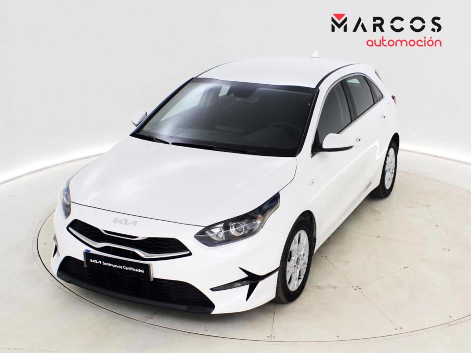 Imagen de KIA Ceed