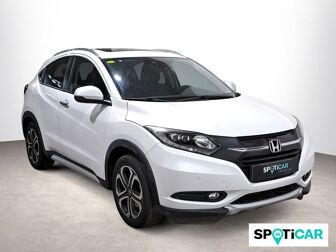 Imagen de HONDA HR-V 1.5 i-VTEC Executive CVT