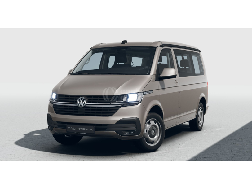 Foto del VOLKSWAGEN California 2.0TDI BMT Beach Camper DSG 150kW