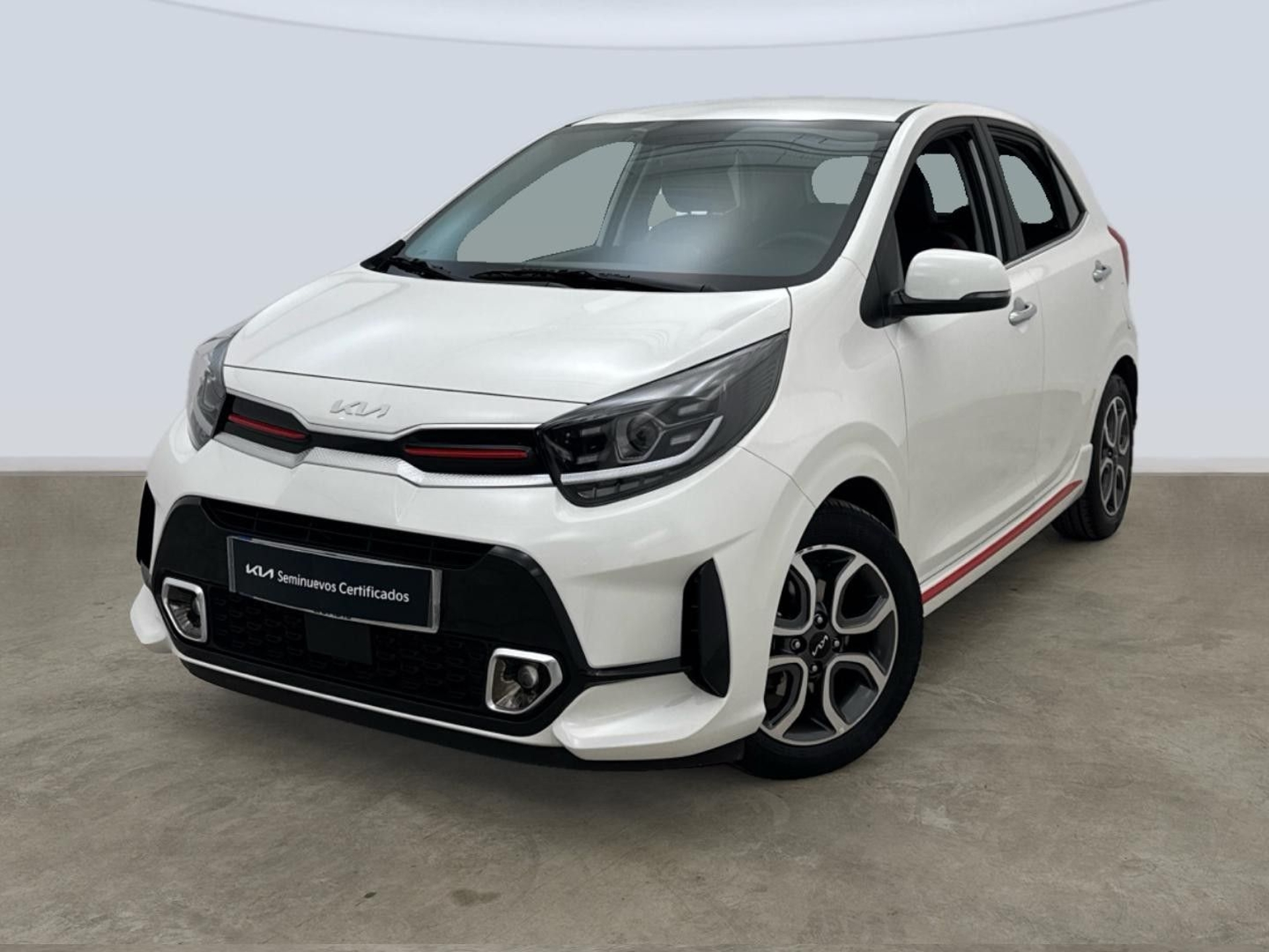 Imagen de KIA Picanto