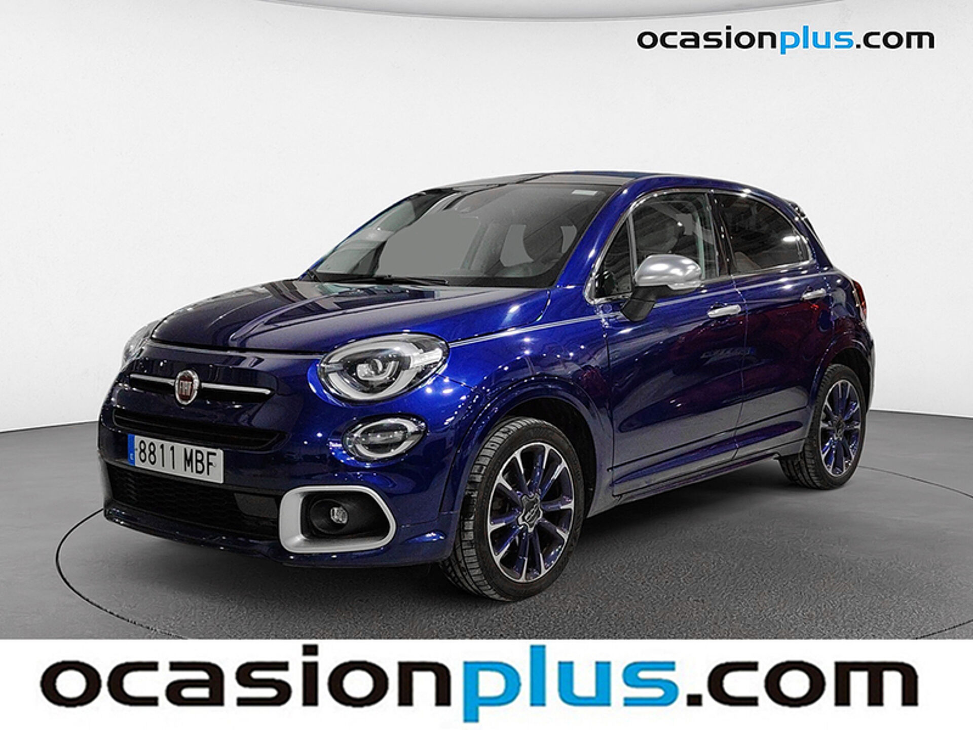 Imagen 1 de FIAT 500X